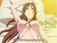 [ Animation Sex Tube ] Aki Sora Episode 1
